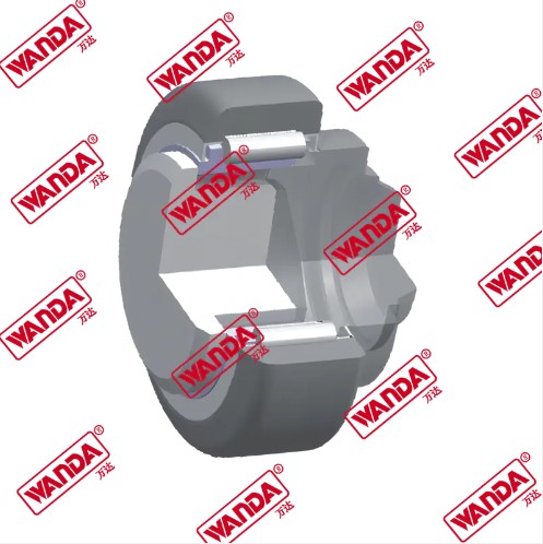 Miksi CRAxx-xP Nylon Slider Insert -komposiittilaakerit ovat alan paras valinta?